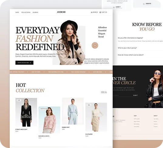 portfolio 3