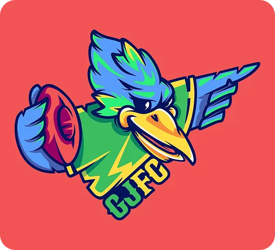 Mascot Logo