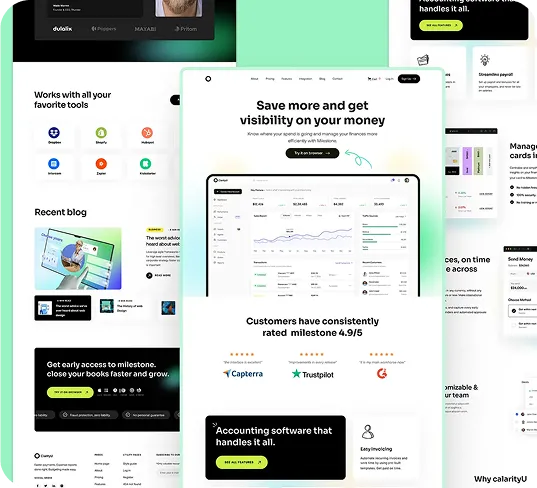 portfolio 3