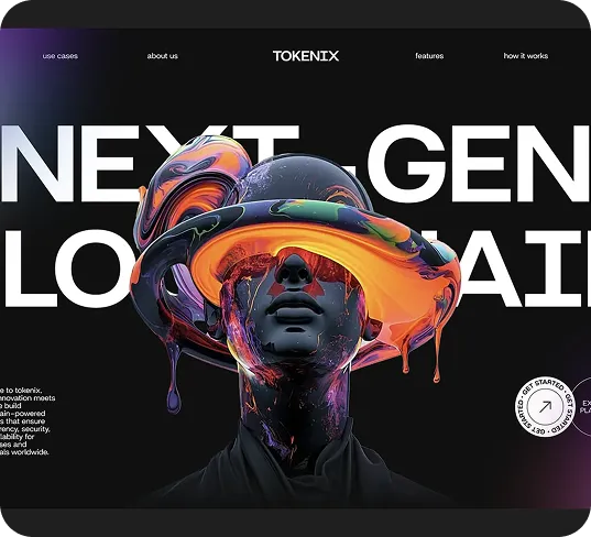 UI/UX Website